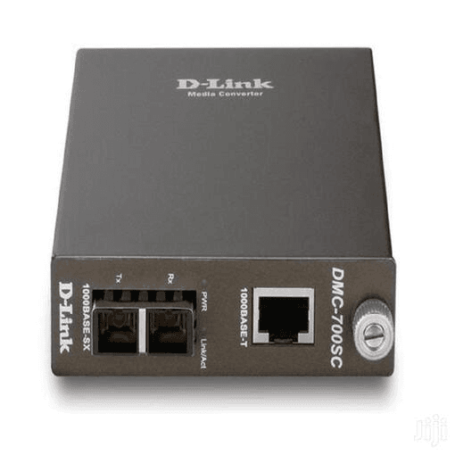 D-Link DMC 700SC Media Converter | Best Prices Online Kenya