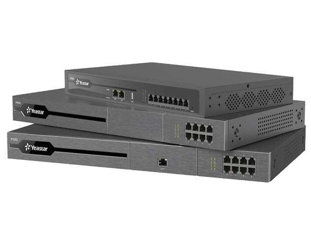 Yeastar P570 VoIP PBX Phone System - Best Prices Online Kenya