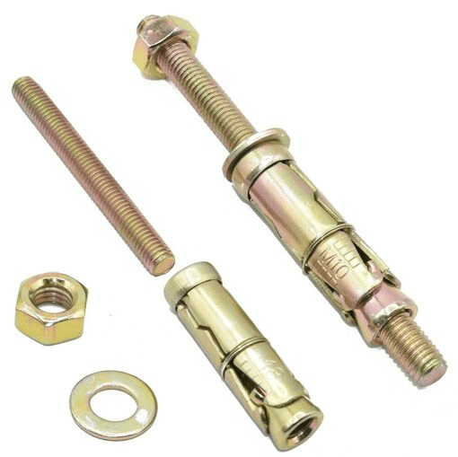 Rawl bolts 10mm Best Prices Online Kenya