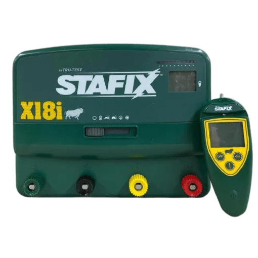 Stafix X18 Electric Fence Energizer in Kenya