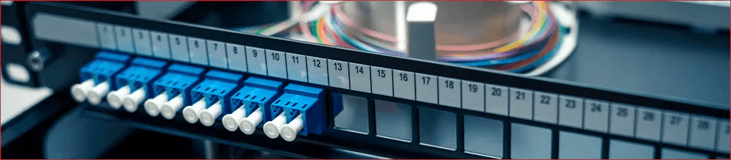 Understanding Patch Panels: Key Components and Benefits - Best Prices ...